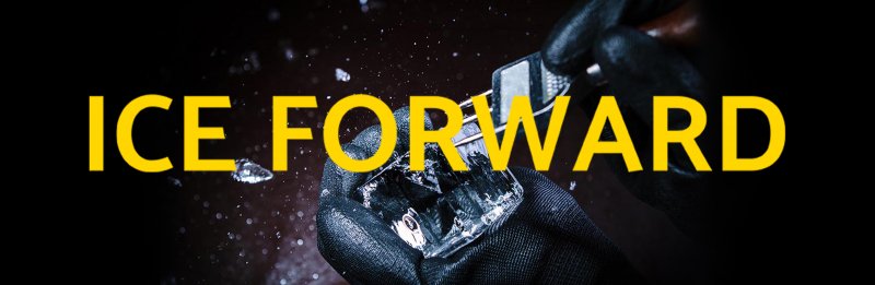 Ice Forward